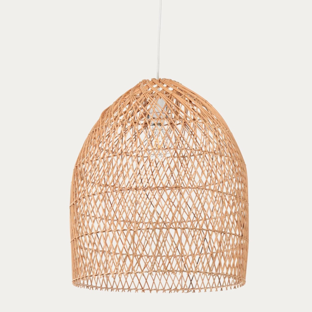 Абажур Domitila Ø 44 cm AB0159FN46 44х44х50 см